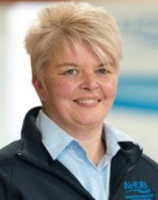 Doreen Anderson AHDB headshot.